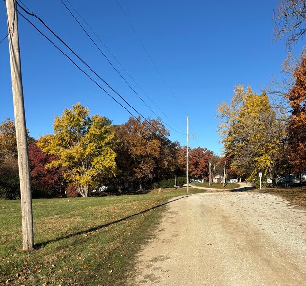 2495 N Hill Ave, Decatur, IL à vendre - Photo de l’immeuble – Image 3 sur 12