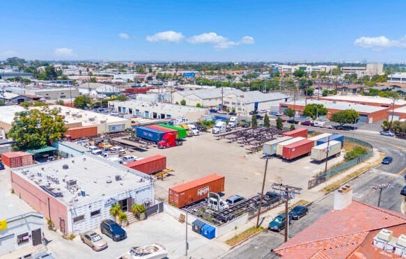 25949 Belle Porte Ave, Harbor City, CA à vendre - Photo de l’immeuble – Image 2 sur 4