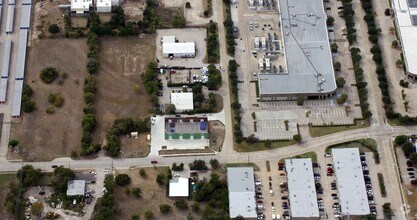 2433 Tarpley Rd, Carrollton, TX - Vue aérienne  vue de carte