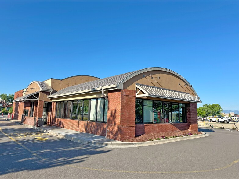 9091 Westview Rd, Lone Tree, CO à vendre - Photo de l’immeuble – Image 2 sur 2