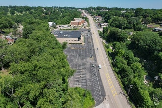 4800 Clairton Blvd, Pittsburgh, PA - Vue aérienne vue de carte
