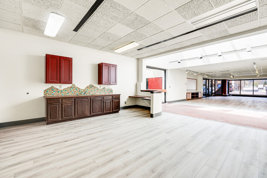 409 N Tejon St, Colorado Springs, CO à louer - Photo de l’immeuble – Image 3 sur 16