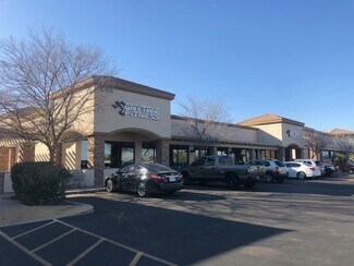 Plus de détails pour 1065 E Riggs Rd, Chandler, AZ - Local commercial à vendre