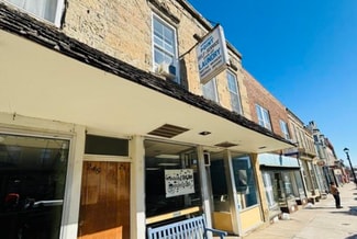 Plus de détails pour 243 High St, Mineral Point, WI - Local commercial à vendre