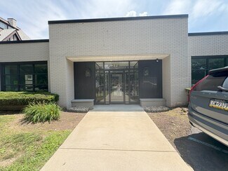 Plus de détails pour 385 Wyoming Ave, Kingston, PA - Bureau à louer
