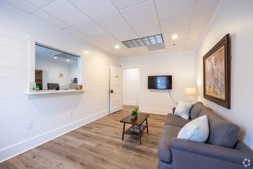 284 S Main St, Alpharetta, GA à louer - Photo intérieure – Image 2 sur 51