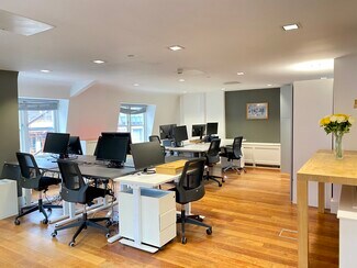 Plus de détails pour 16-16A D'Arblay St, Londres - Bureau à louer
