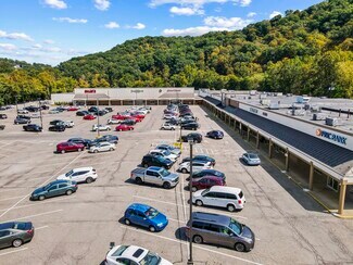 Plus de détails pour 880 Butler St, Pittsburgh, PA - Local commercial à louer