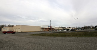 Plus de détails pour 1324-1424 E Grandview Blvd, Erie, PA - Local commercial à louer