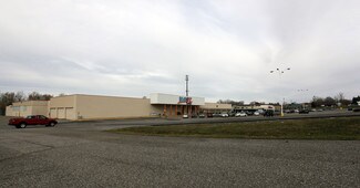 Plus de détails pour 1324-1424 E Grandview Blvd, Erie, PA - Local commercial à louer