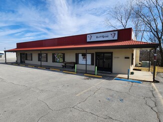 Plus de détails pour 10289 State Highway 66, Sapulpa, OK - Local commercial à vendre