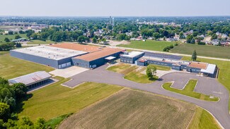 Plus de détails pour 505 Libby St, Waupun, WI - Industriel/Logistique à louer