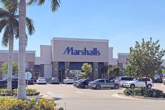 Plus de détails pour 2400 W Broward Blvd, Fort Lauderdale, FL - Local commercial à louer
