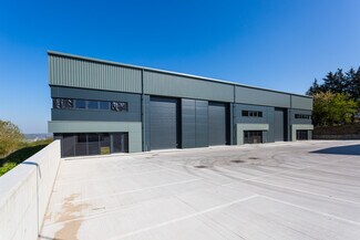 Plus de détails pour Maidstone Rd, Rochester - Industriel/Logistique à louer