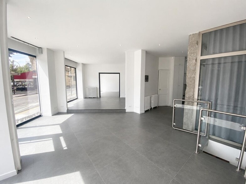 2 Rue De La Bidassoa, Paris à louer - Photo intérieure – Image 2 sur 6