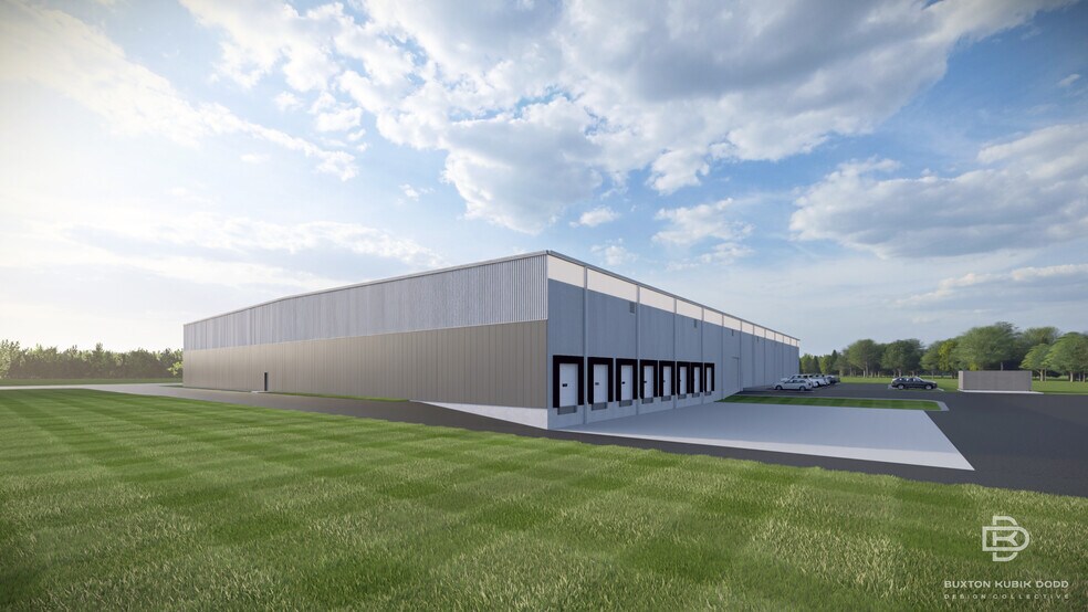 3130 Hankins Rd, Republic, MO à louer - Photo de l’immeuble – Image 3 sur 7