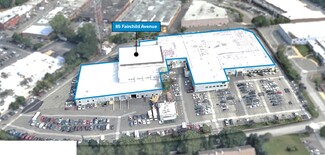 Plus de détails pour 25-85 Fairchild Ave, Plainview, NY - Industriel/Logistique à louer