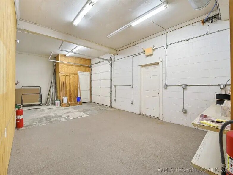 600 N Commerce St, Ardmore, OK à louer - Photo de l’immeuble – Image 3 sur 14