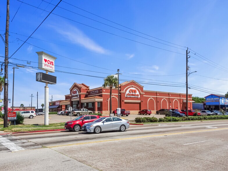 2326 61st St, Galveston, TX à vendre - Photo de l’immeuble – Image 2 sur 5