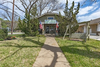 Plus de détails pour 1314 & 1316 W Main St, Waxahachie, TX – à vendre, Waxahachie, TX