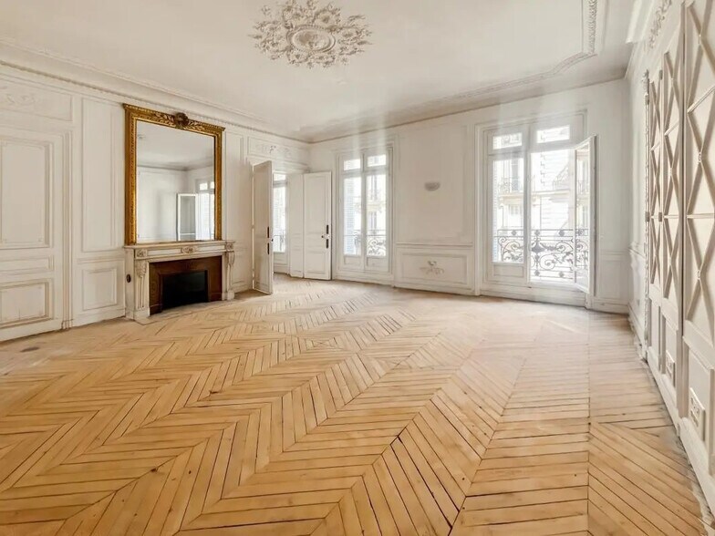 Bureau dans Paris à louer - Photo de l’immeuble – Image 1 sur 7