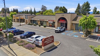 Plus de détails pour 175 S Capitol Ave, San Jose, CA - Local commercial à vendre