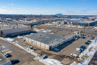 Plus de détails pour 2500 Cleveland Ave N, Roseville, MN - Local commercial à louer