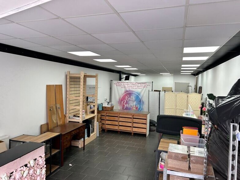 179 London Rd N, Lowestoft à vendre - Photo intérieure – Image 2 sur 4