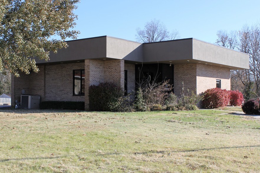 609 W Fort Scott St, Butler, MO à vendre - Photo principale – Image 1 sur 1