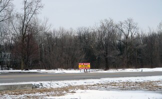 Plus de détails pour 19623 Governors Hwy, Flossmoor, IL - Terrain à vendre