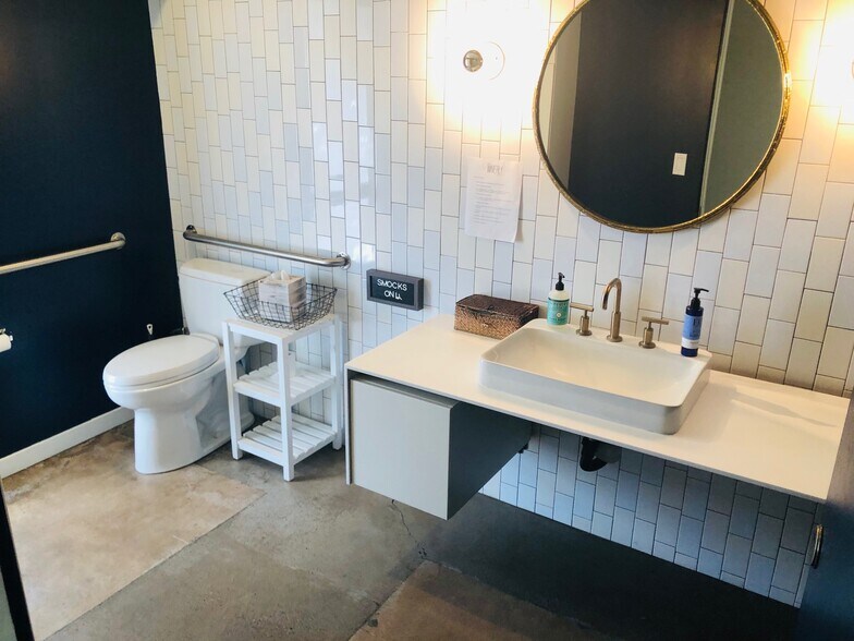 4228-4232 N Brown Ave, Scottsdale, AZ à louer - Photo de l’immeuble – Image 3 sur 8