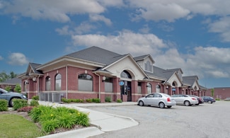 Plus de détails pour 6548 Town Center Dr, Independence Township, MI - Bureau à louer