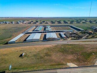 Plus de détails pour 10199 W Interstate 40, Amarillo, TX - Spécialisé à vendre