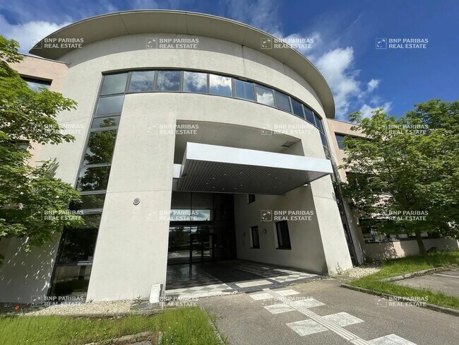 Plus de détails pour 19 Rue Louis De Broglie, Dijon - Bureau à vendre