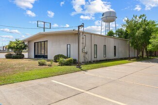 Plus de détails pour 214 Jonquil Ave, Fort Walton Beach, FL - Local d'activités à louer