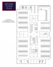 901 Semmes Ave, Richmond, VA à louer Plan d’étage– Image 1 sur 1