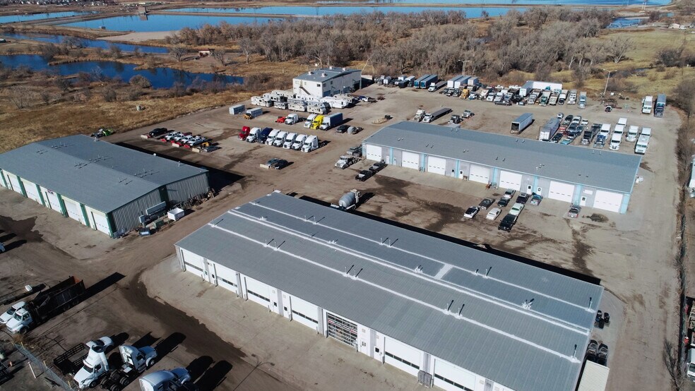 7279 E 96th Ave, Henderson, CO à louer - Photo de l’immeuble – Image 1 sur 6