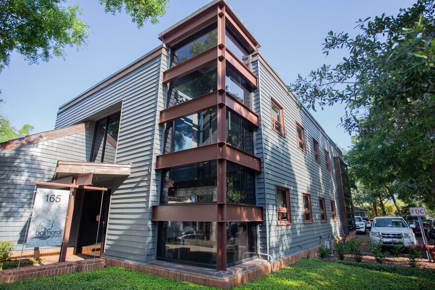 165 Lincoln Ave, Winter Park, FL à louer - Photo de l’immeuble – Image 1 sur 9