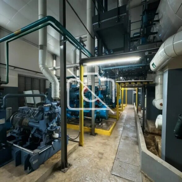 Industriel/Logistique dans Meaux à vendre - Photo intérieure – Image 2 sur 3