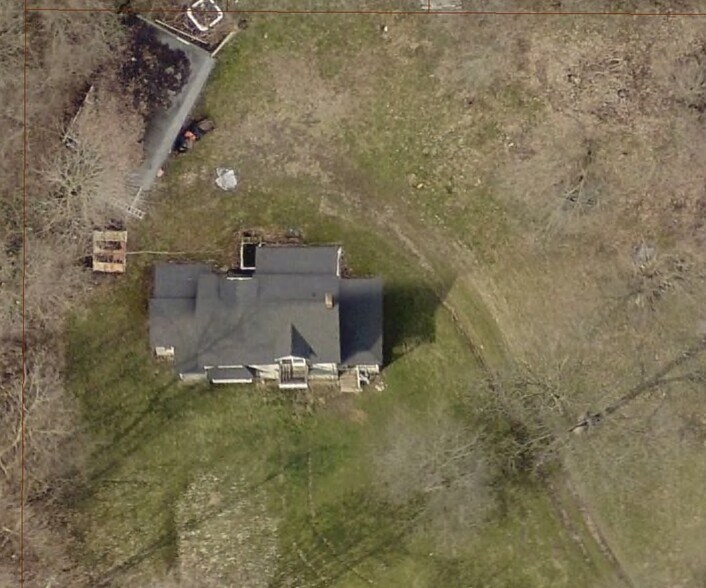 2603 Douglas Ave, Kalamazoo, MI à vendre - Photo de l’immeuble – Image 3 sur 7