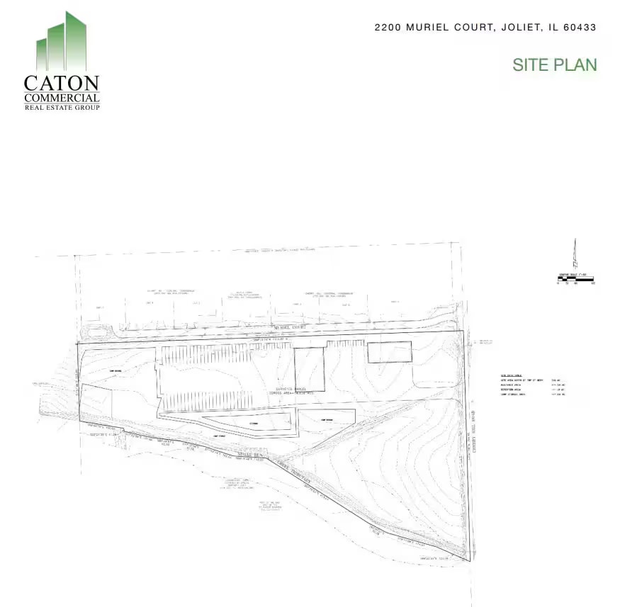 2200 Muriel Ct, Joliet, IL à louer Photo de la construction– Image 1 sur 4