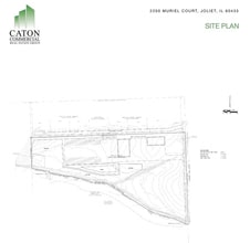 2200 Muriel Ct, Joliet, IL à louer Photo de la construction– Image 1 sur 4