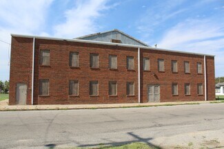 Plus de détails pour 1871 Elm, Waynoka, OK - Sports et loisirs à vendre