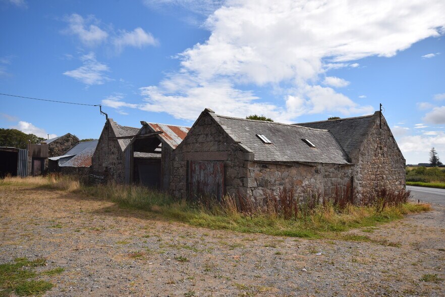Mains Of Tillery, Ellon à vendre - Photo de l’immeuble – Image 3 sur 7
