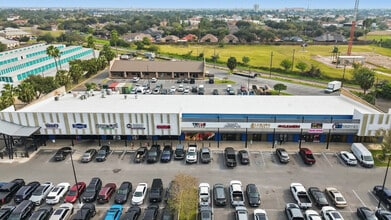 6100 N 10th St, McAllen, TX à louer Photo intérieure– Image 2 sur 7