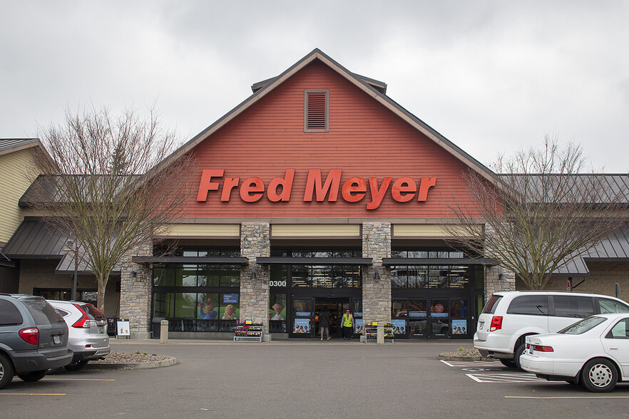 30300 SW Boones Ferry Rd, Wilsonville, OR à louer - Photo de l’immeuble – Image 1 sur 5