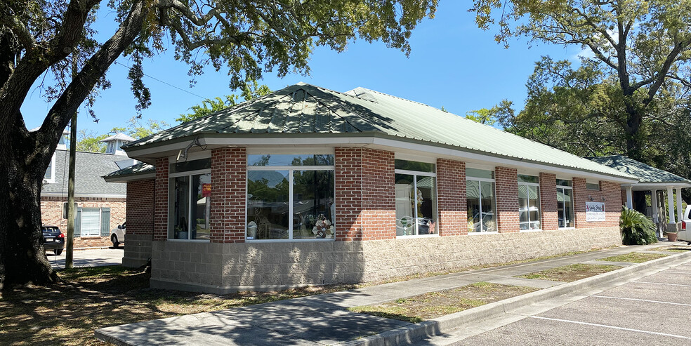 360 Courthouse Rd, Gulfport, MS à louer - Photo de l’immeuble – Image 3 sur 11