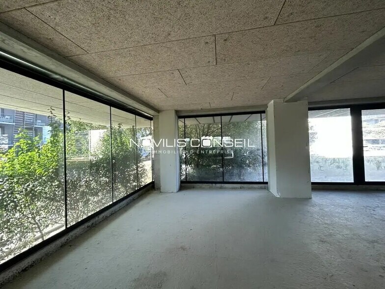 Local commercial dans Toulouse à vendre - Photo de l’immeuble – Image 1 sur 5