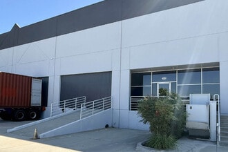 14287-14291 Don Julian Rd, City of Industry, CA à louer Photo de l’immeuble– Image 1 sur 1