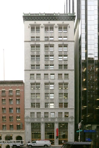 Plus de détails pour 233-241 Sansome St, San Francisco, CA - Bureau, Local commercial à louer